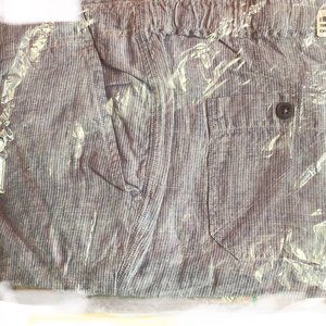 New Tom James Drawstring Shorts